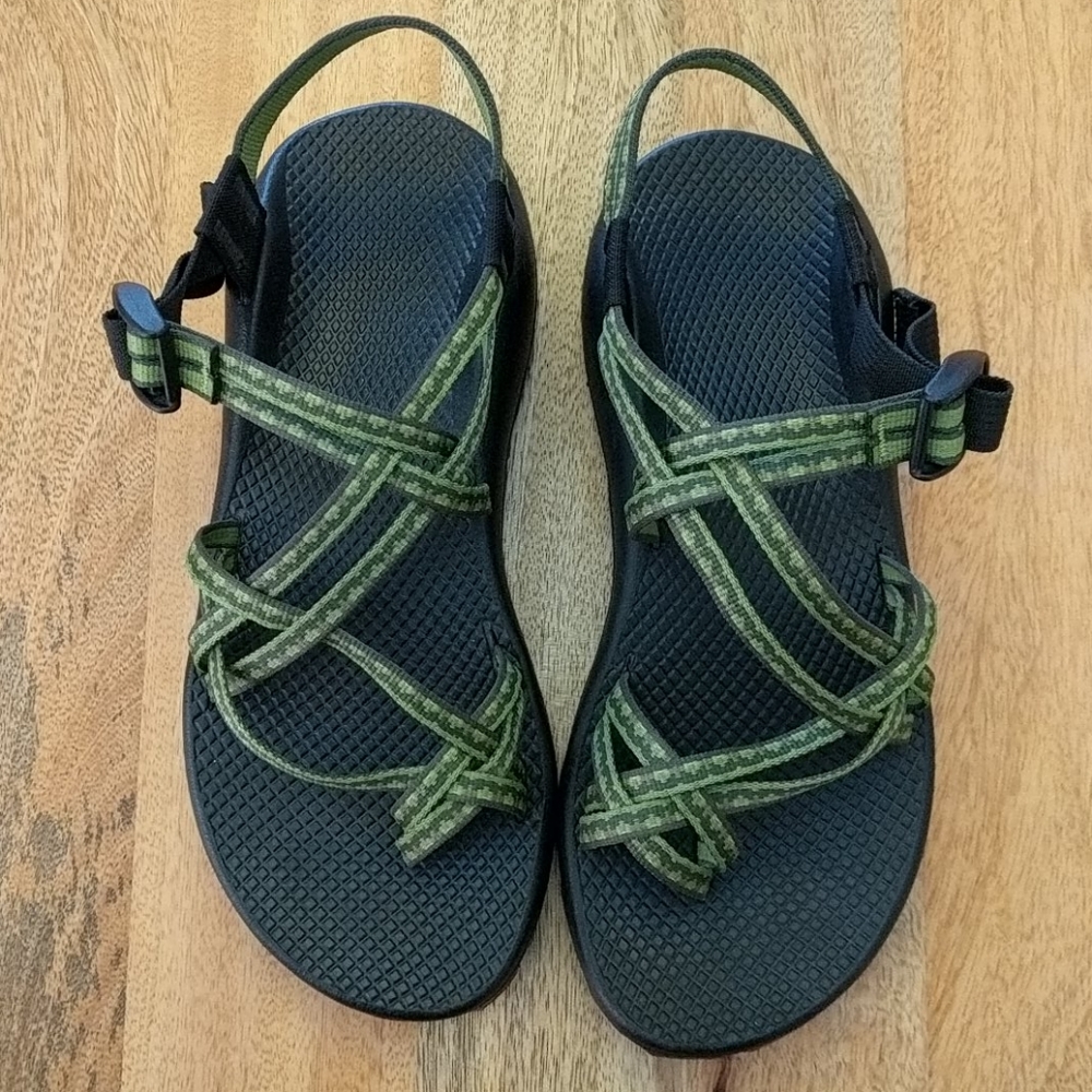 Chaco Women's ZX/2 Sandal